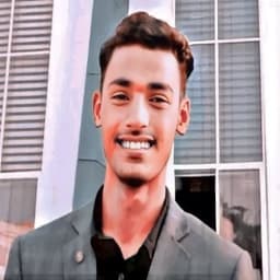 Abhay Raj Patel